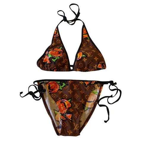 maillot louis vuitton femme|Maillots de bain .